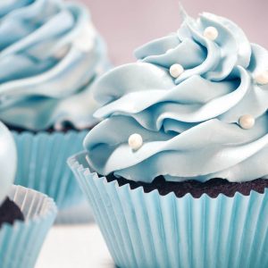 Bánh muffin cốc KH03
